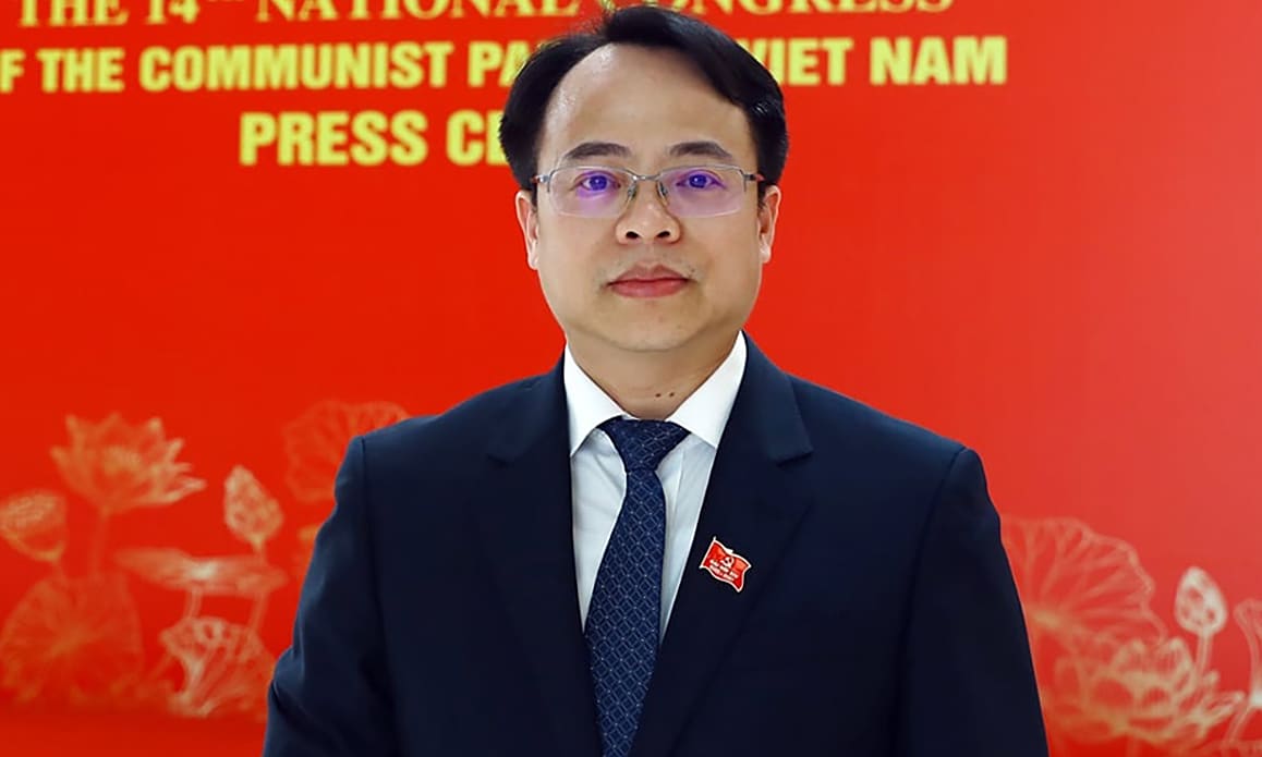 Giám đốc Sở Khoa học và Công nghệ tỉnh Bắc Ninh bị bắt
