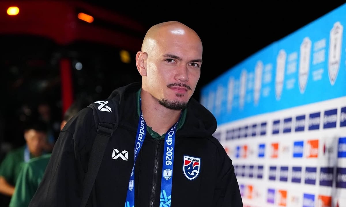 Филиппины - Таиланд: бывший король заменяет 8 должностей
