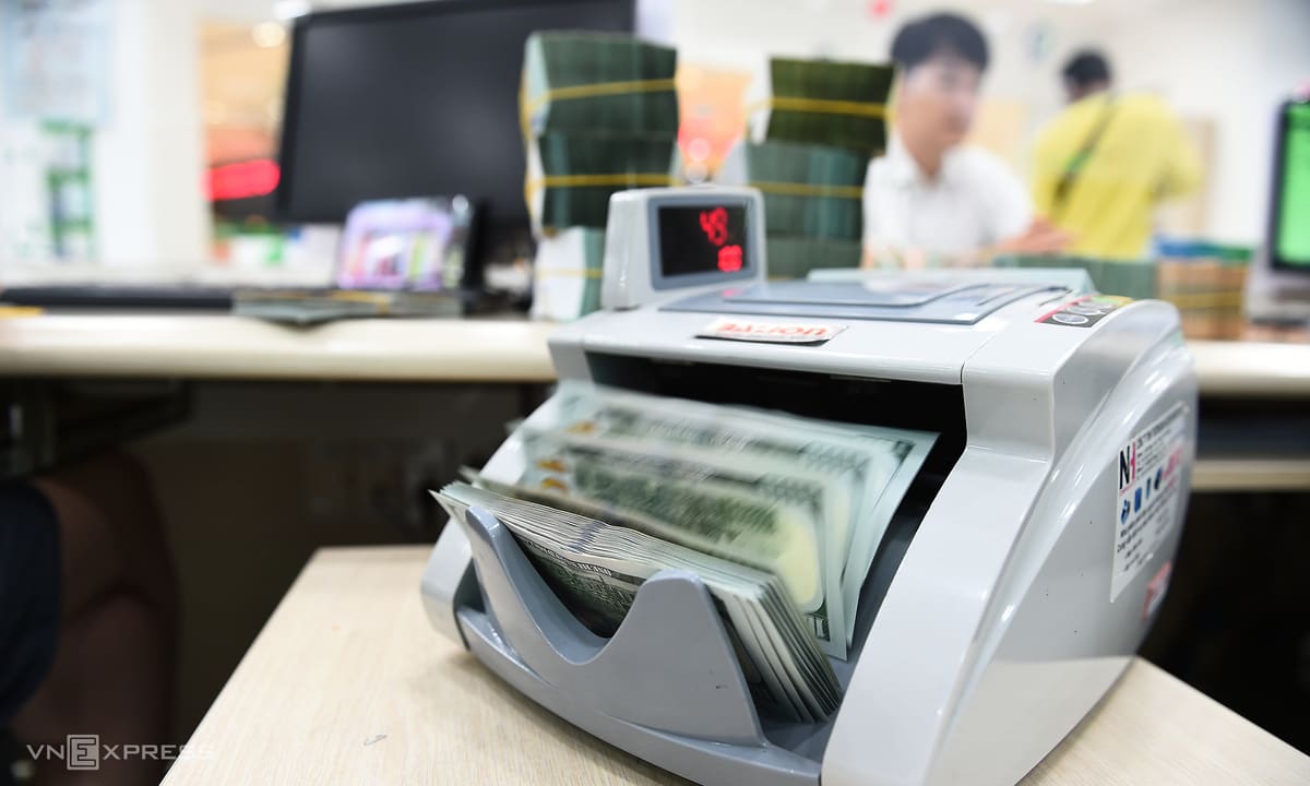 11 dấu hiệu cảnh báo sớm ngân hàng mất thanh khoản