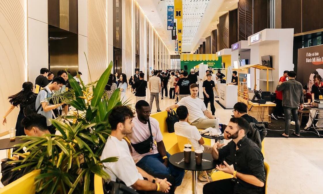 Sắp diễn ra 'Ngày hội công nghệ TP HCM 2026'