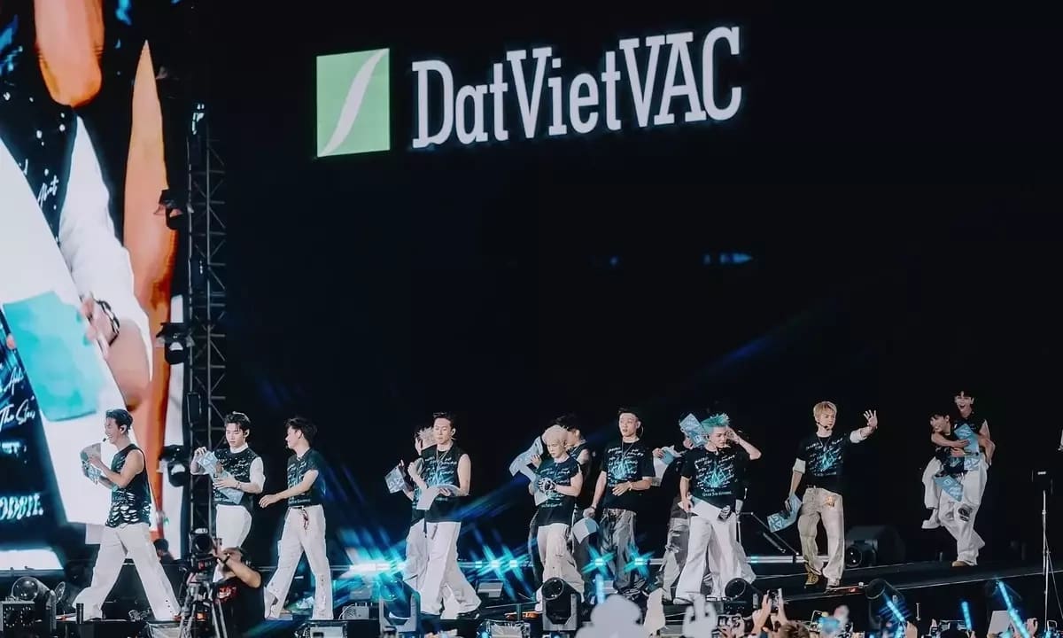 ­DatVietVAC mở đăng ký mua cổ phiếu IPO