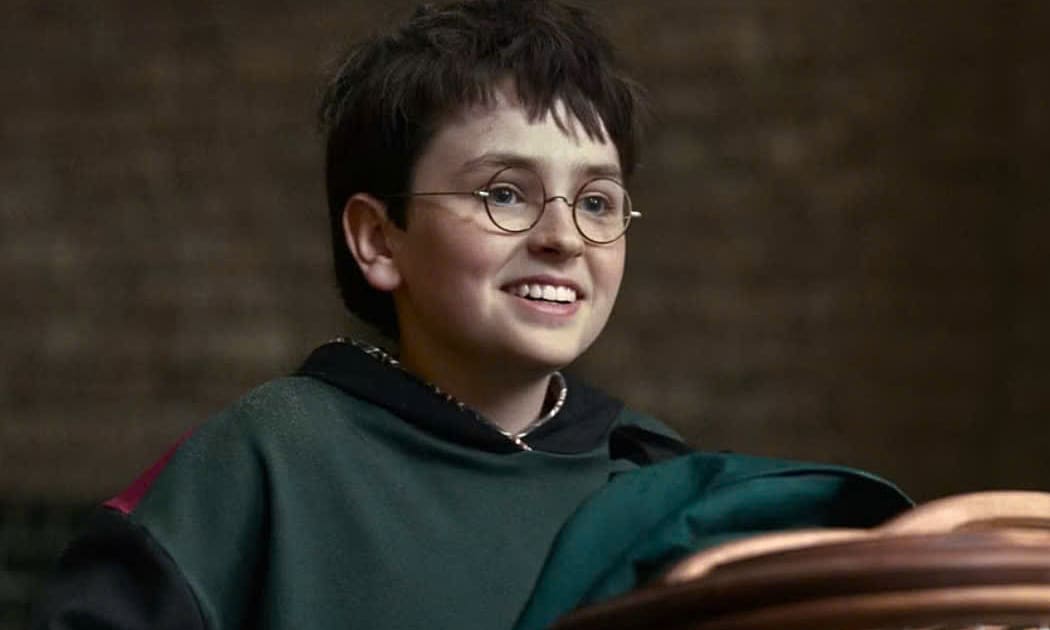 Lượt nghe sách nói 'Harry Potter' tăng mạnh