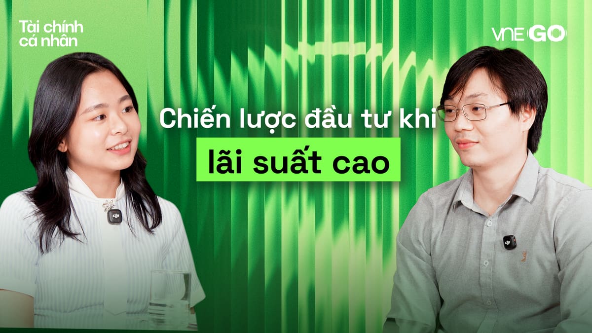 Где деньги, когда процентные ставки растут?