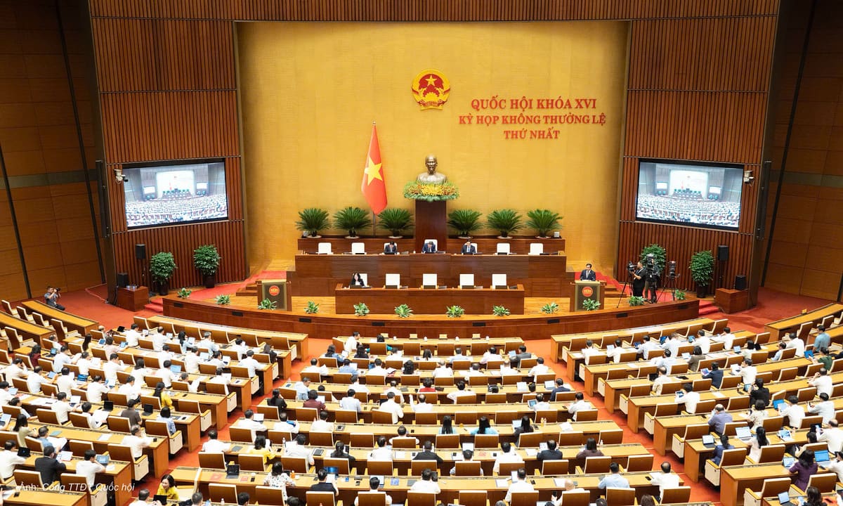 Quảng Ninh, Bắc Ninh đủ điều kiện lên thành phố
