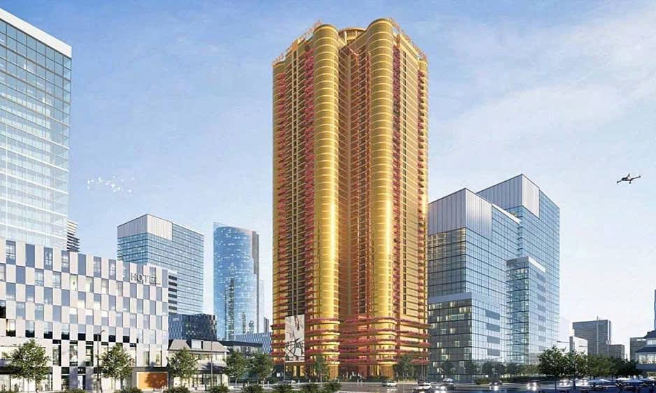 QMS Top Tower chú trọng trải nghiệm cư dân từ khâu thiết kế