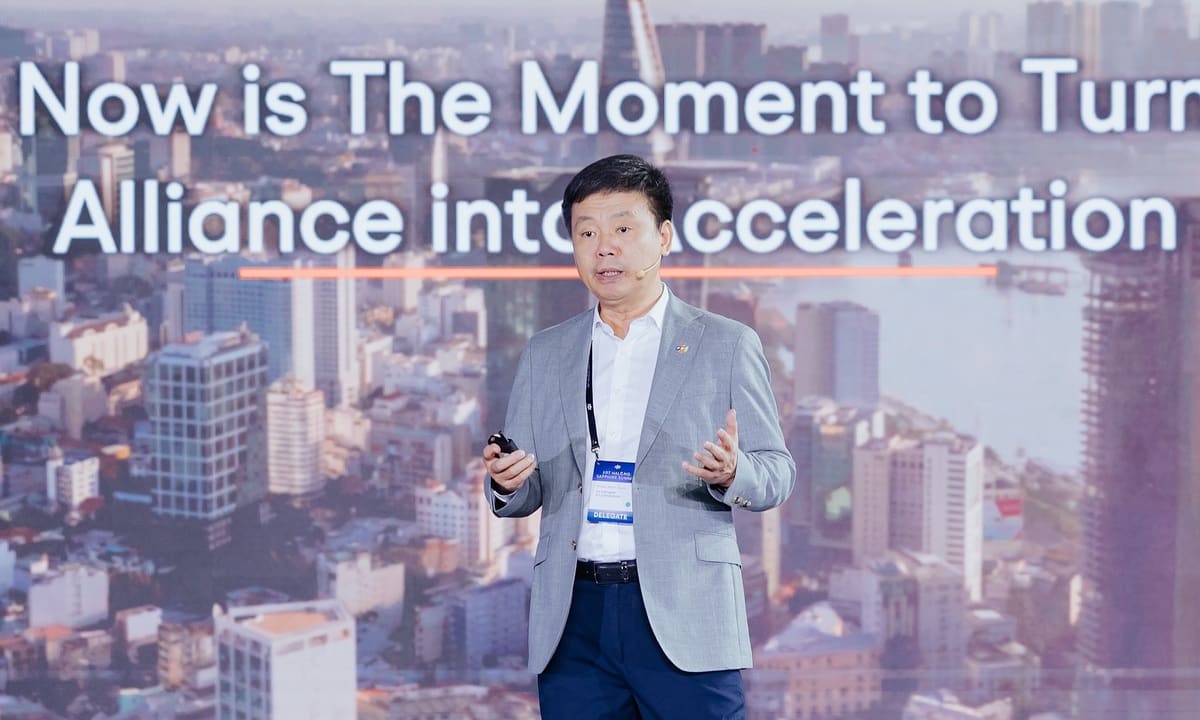 FPT thành đối tác toàn cầu của OpenAI