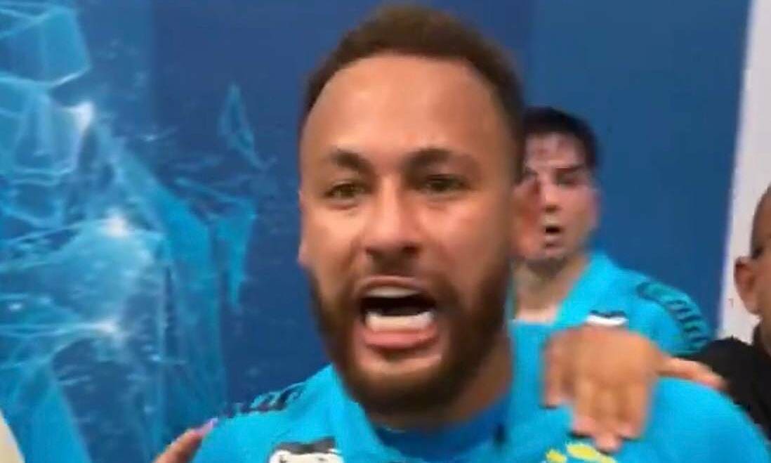 Neymar bị gọi là 'gã đê tiện'