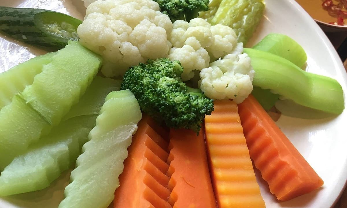 Ăn đêm thế nào để không tăng cân?