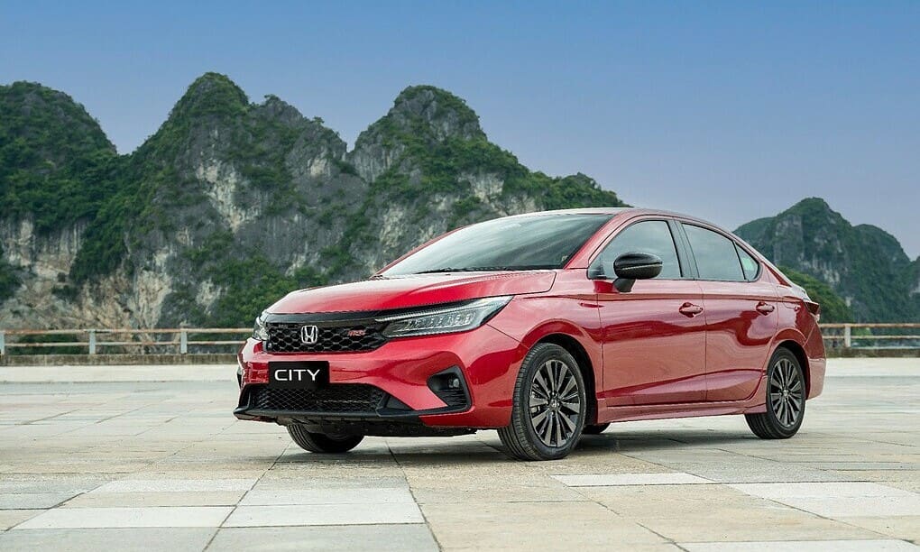 Автомобили Honda имеют скидку, эквивалентную 50-100% от регистрационного сбора
