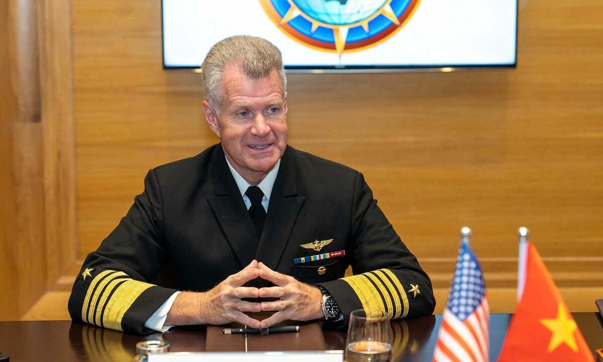 США обязуются поддержать кампанию «500 дней и ночей» во Вьетнаме