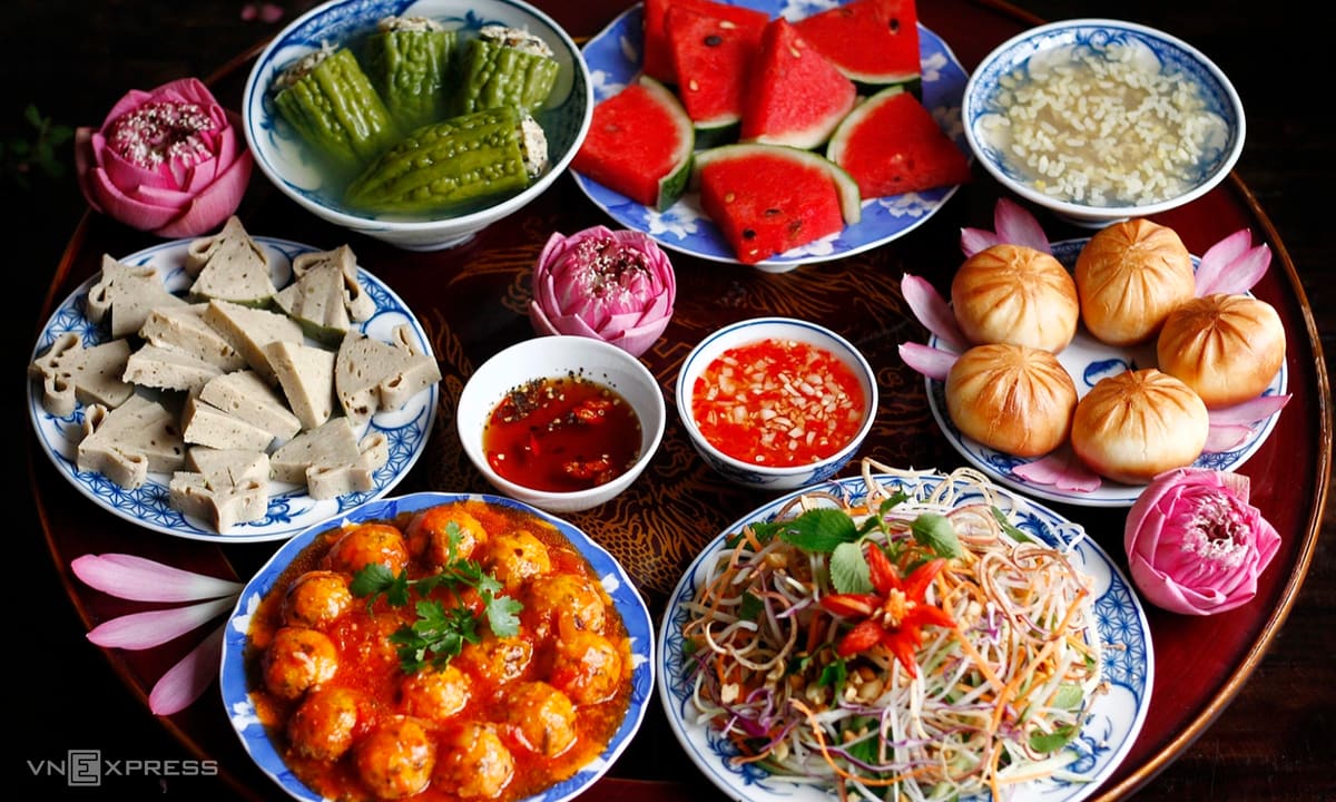Вегетарианцы живут дольше мясоедов?