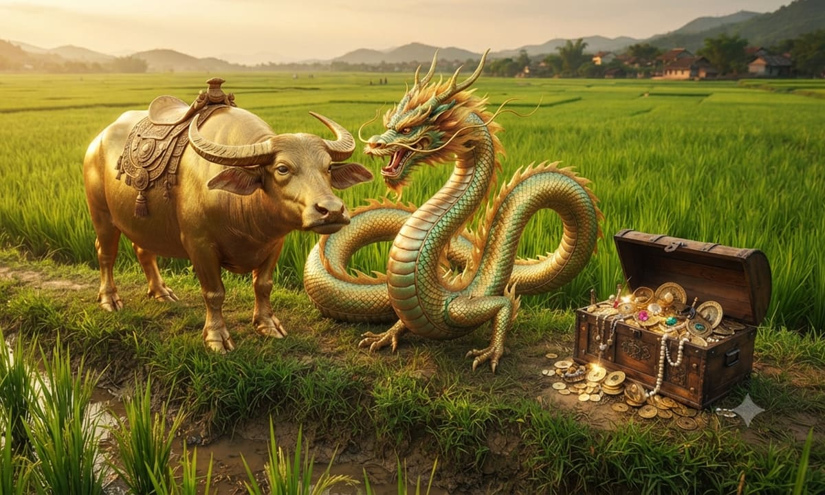 Kết bạn với 3 con giáp này quý nhân tìm đến, tài lộc theo chân