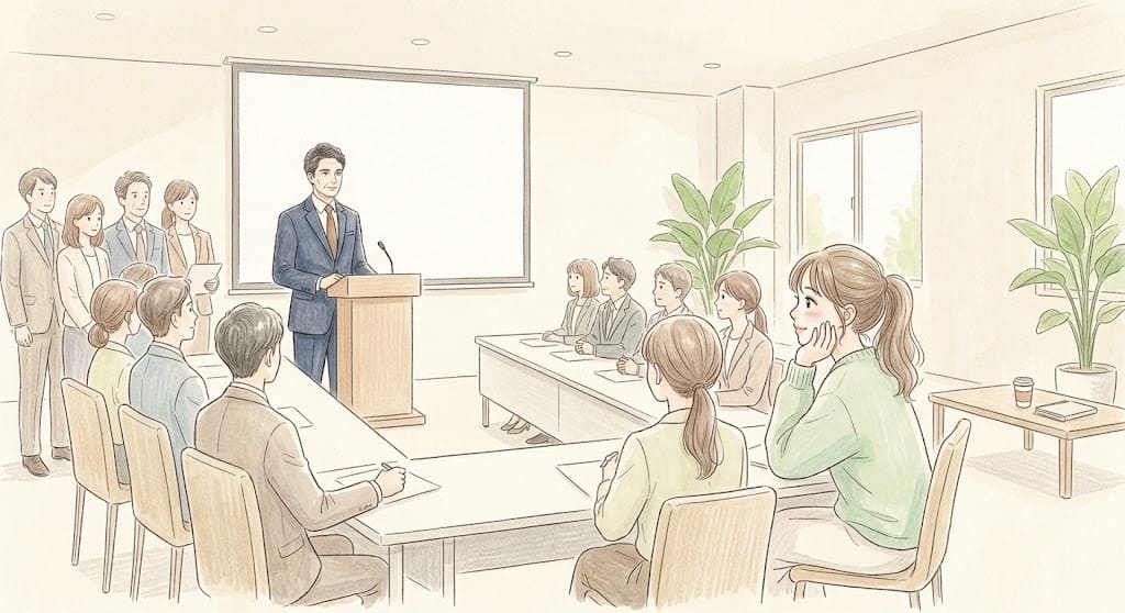 Tôi yêu thầm nam đối tác đáng tuổi cha mẹ mình