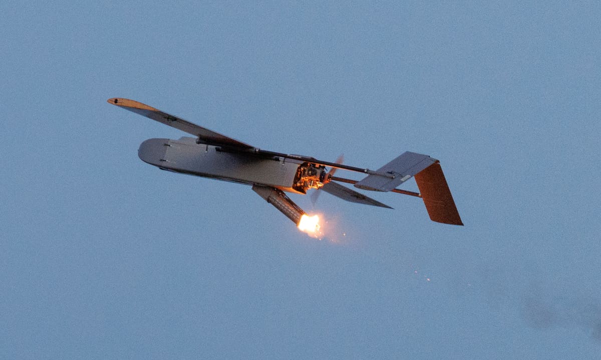Ukraine nuôi tham vọng dùng Starlink khắc chế tên lửa đạn đạo Nga