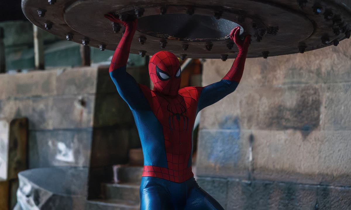 Lý do 'Spider-Man: Brand New Day' gây sốt toàn cầu