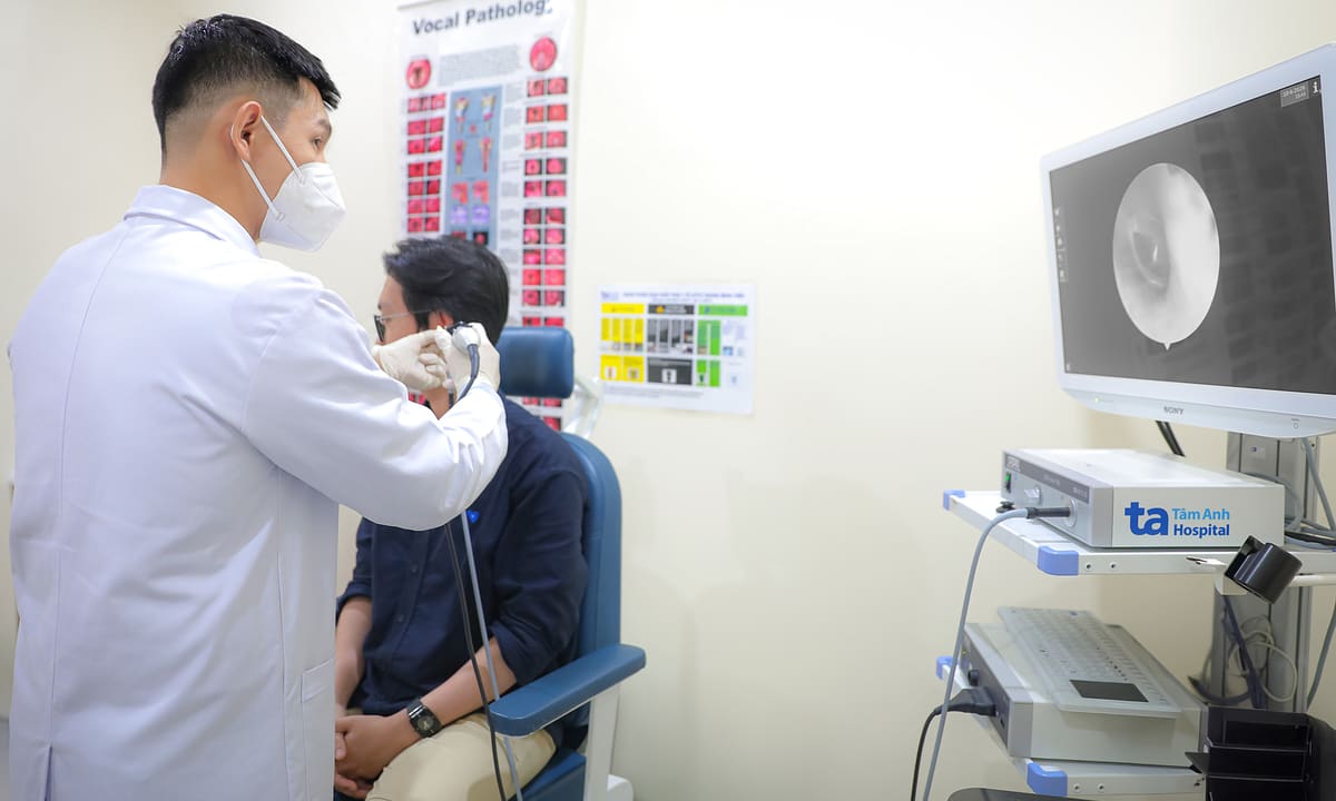 Thủng màng nhĩ có gây điếc vĩnh viễn?