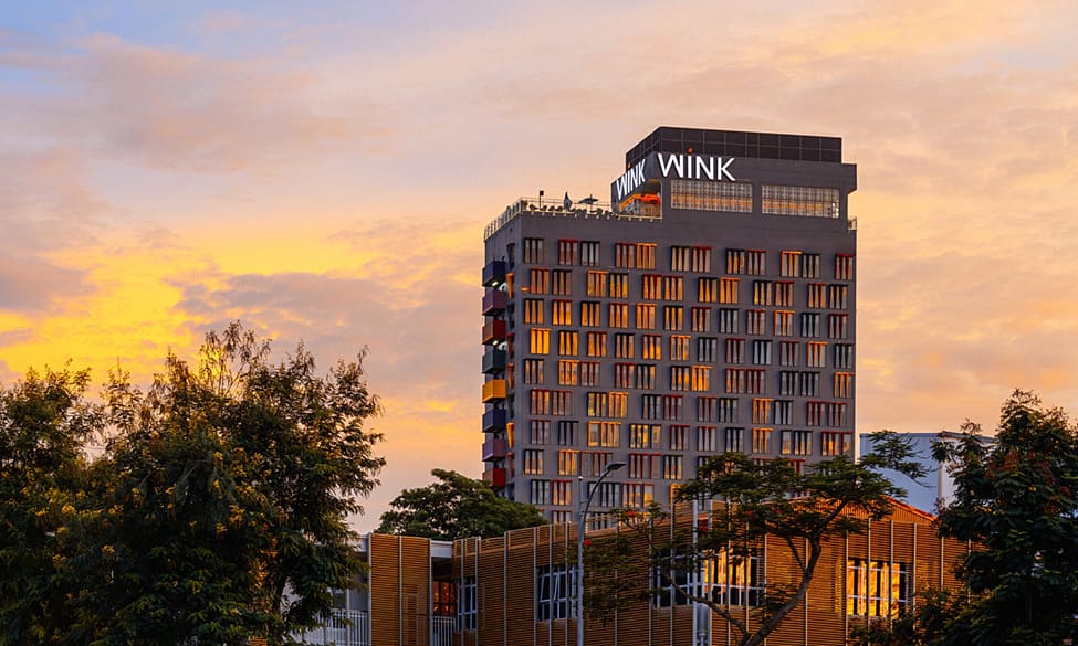 Unscripted by Hyatt mang đến dịch vụ lưu trú trọn 24 giờ