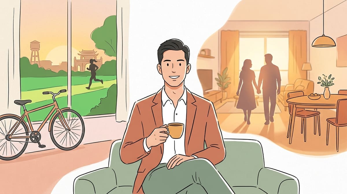 Thư gửi tới một cô gái can đảm