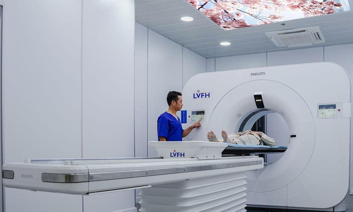 Hội thảo khoa học về công nghệ chẩn đoán hình ảnh