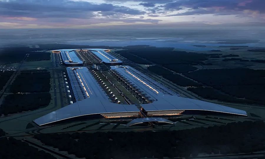 Elon Musk bắt đầu xây nhà máy chip 'lớn nhất thế giới'