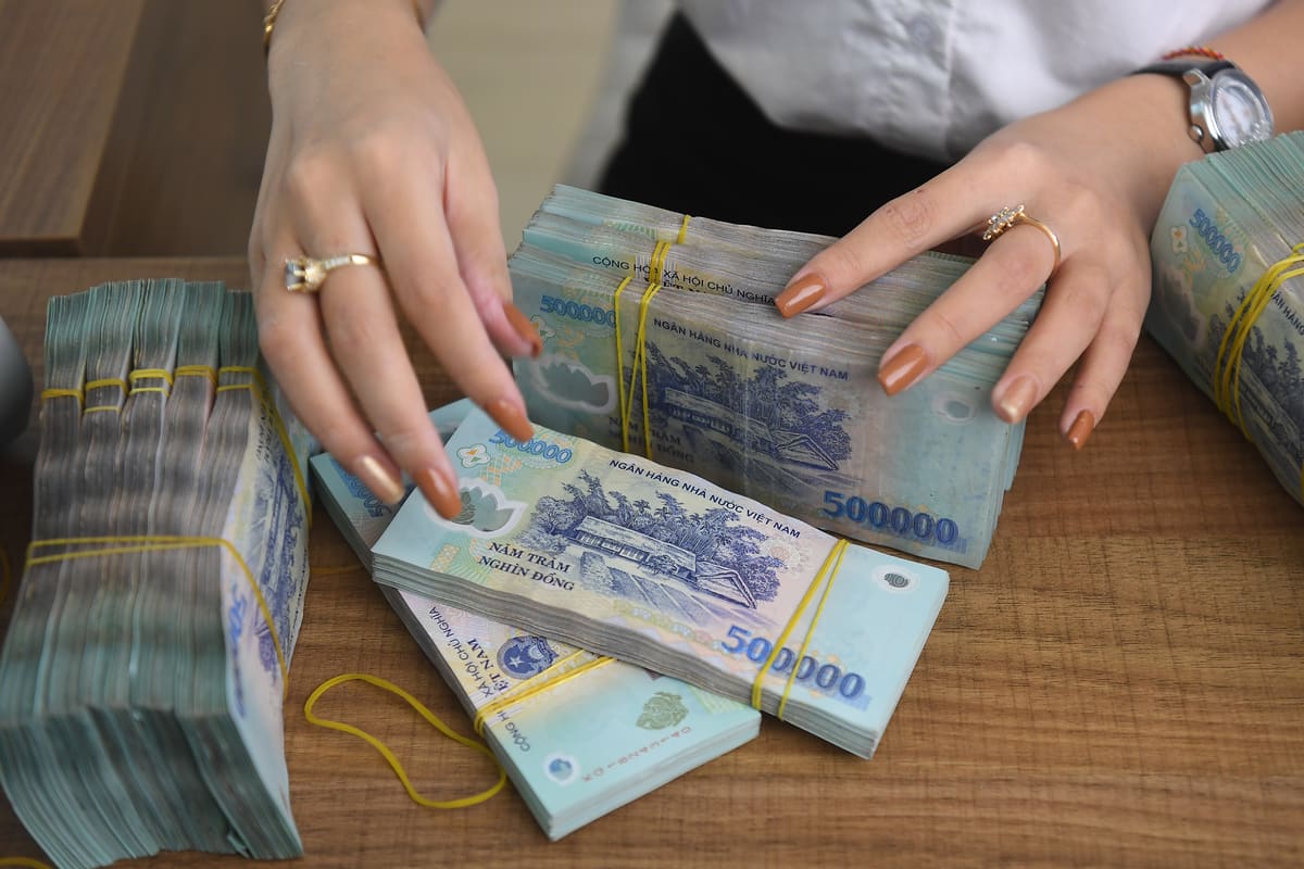 Đề xuất giảm 30% thuế cho hộ kinh doanh, doanh nghiệp thu đến 10 tỷ đồng