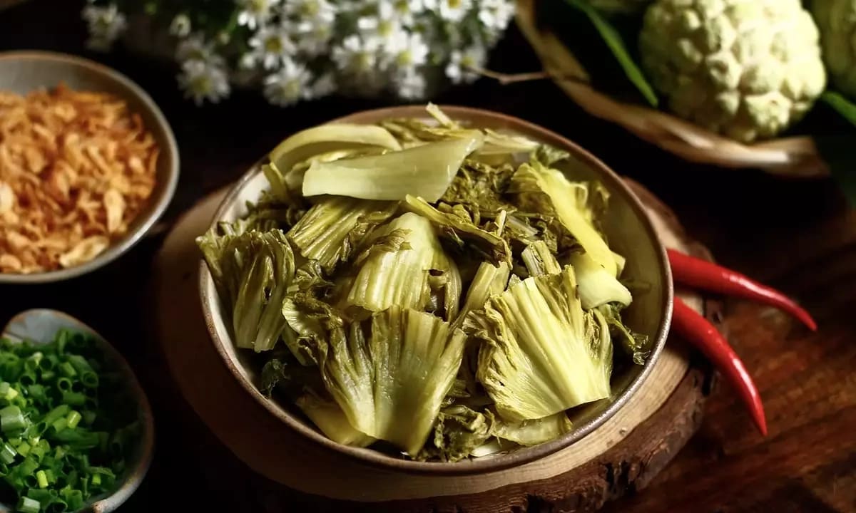 Thực phẩm quen thuộc có thể là 'sát thủ' gây hại thận