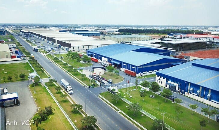 Thành lập khu công nghệ cao Hưng Yên gần 500 ha