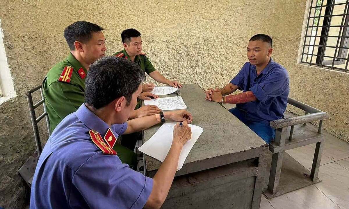 TikToker Khanh Sky заявил: «Чем больше людей ругаются, тем больше просмотров»