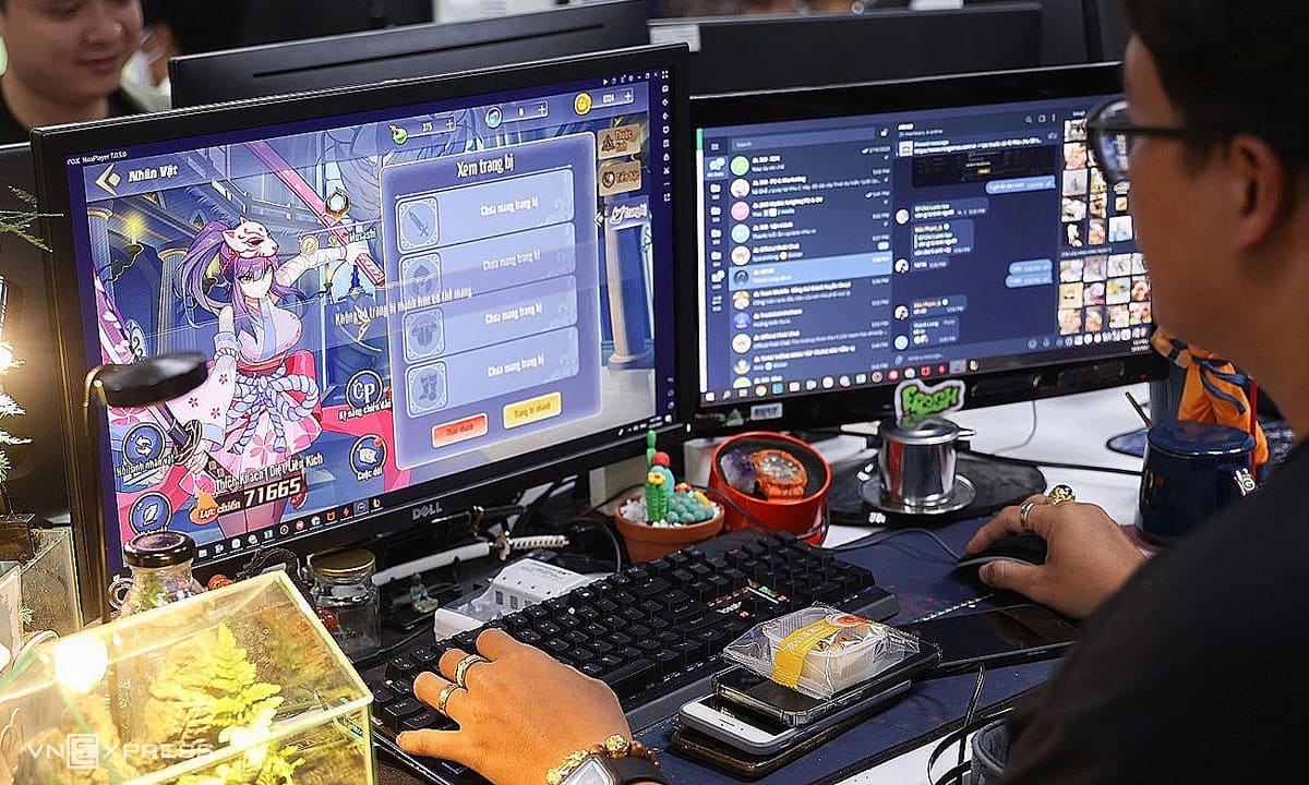 Đề xuất cho dùng game, kịch bản phim để thế chấp, vay vốn ngân hàng