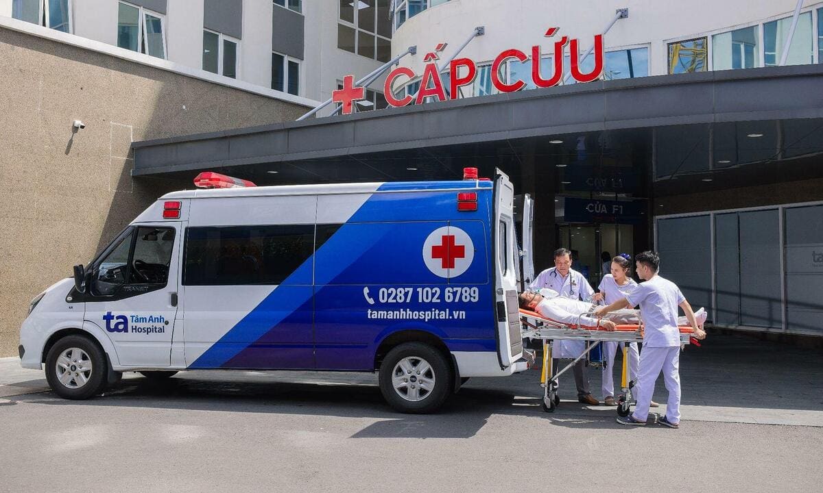 Nhồi máu cơ tim có tái phát không?
