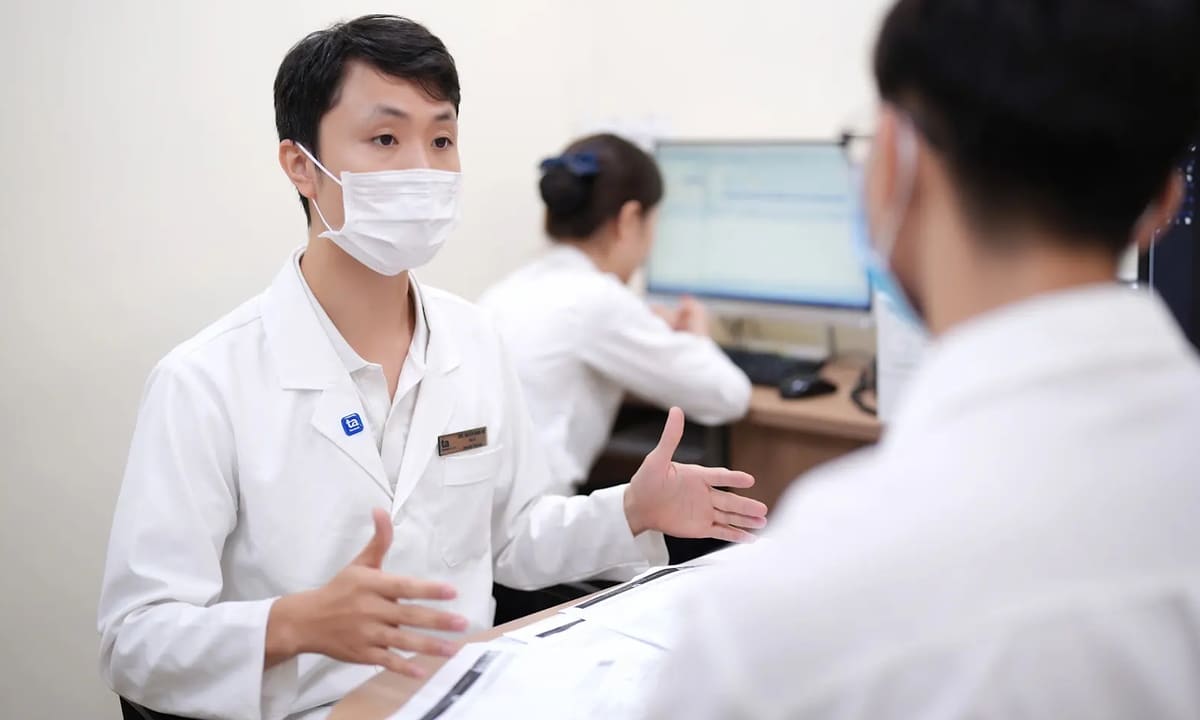 Cơ thể mất nước ảnh hưởng đến thận thế nào