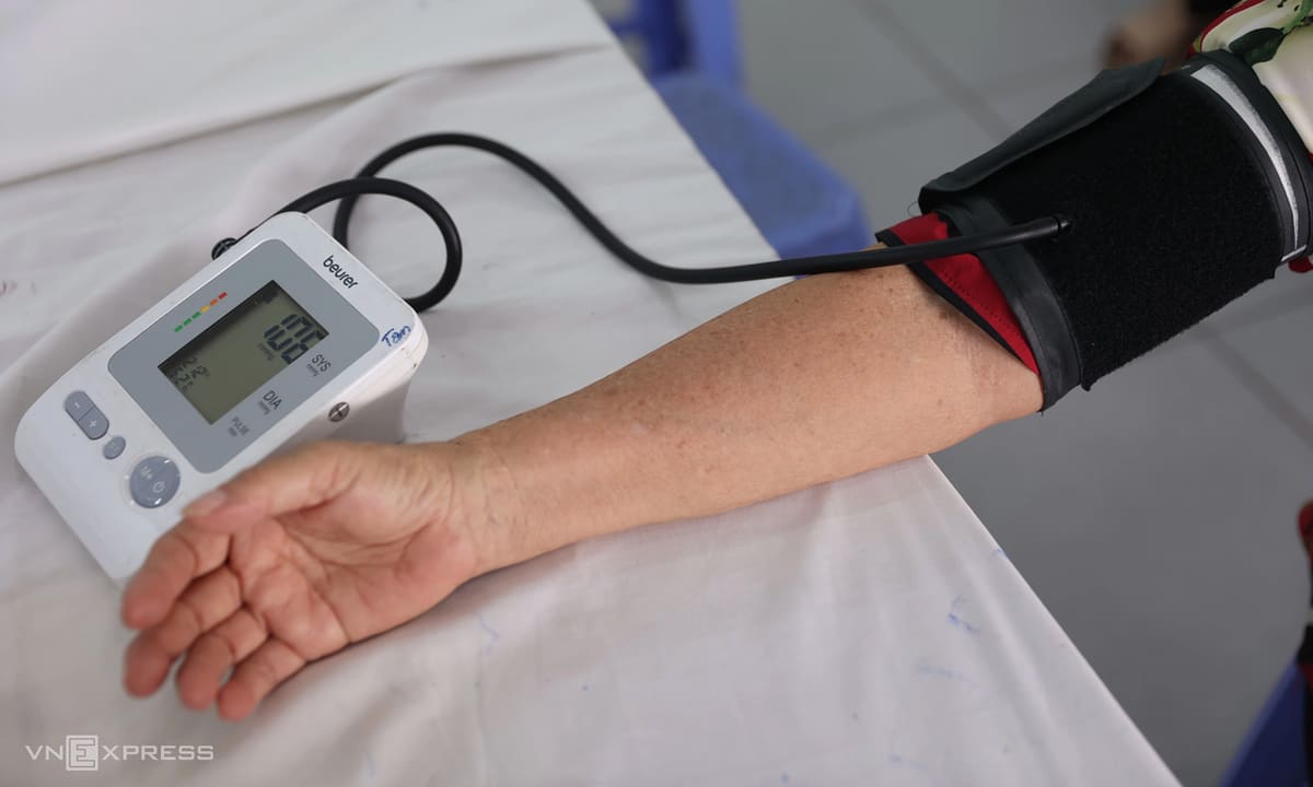 Bác sĩ chỉ ra 5 dấu hiệu cảnh báo thận 'kêu cứu'