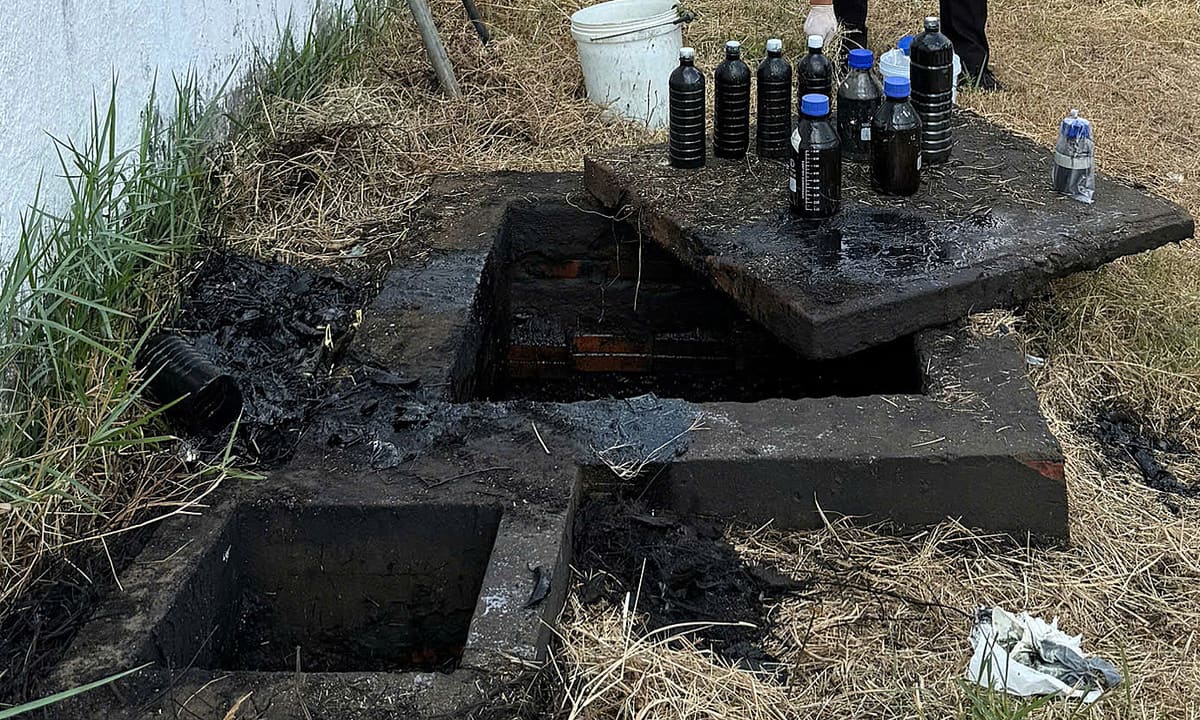 87 заведений в индустриальном парке Le Minh Xuan были оштрафованы почти на 16 миллиардов донгов
