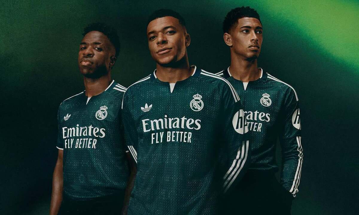 Cuộc chiến giành chỗ trên áo đấu La Liga