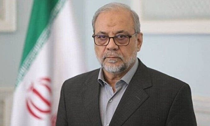 Iran nêu 6 điều kiện để mở lại eo biển Hormuz