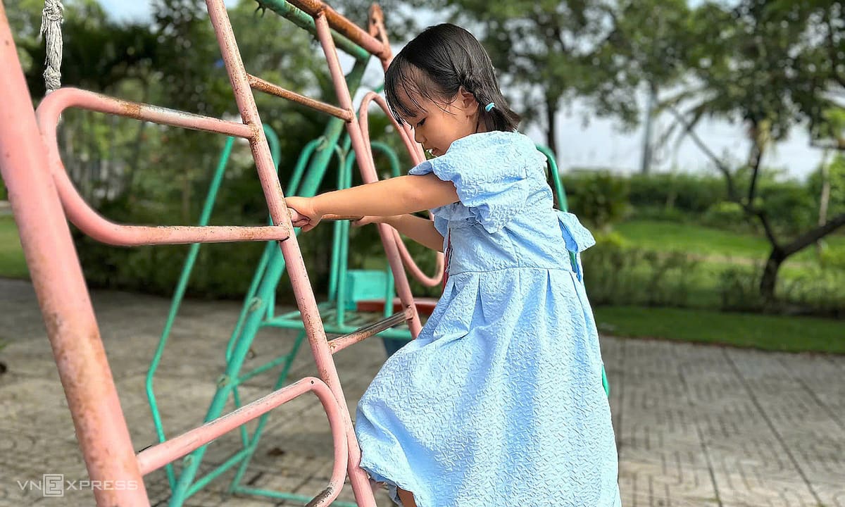 Lợi ích khi trẻ hạn chế xem thiết bị điện tử