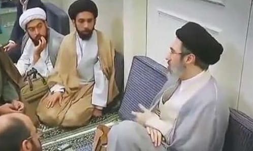 Iran lần đầu đăng video về Lãnh tụ Tối cao sau nhiều tháng