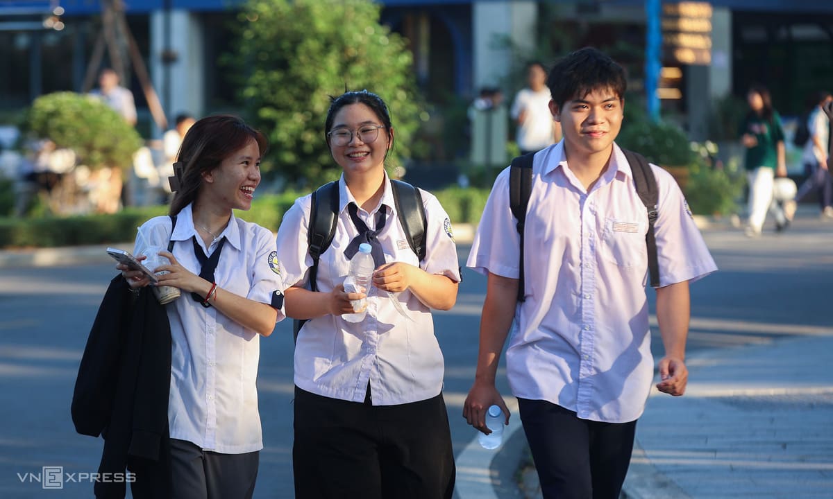 Бенчмарк Ho Chi Minh City University of Technology and Technology