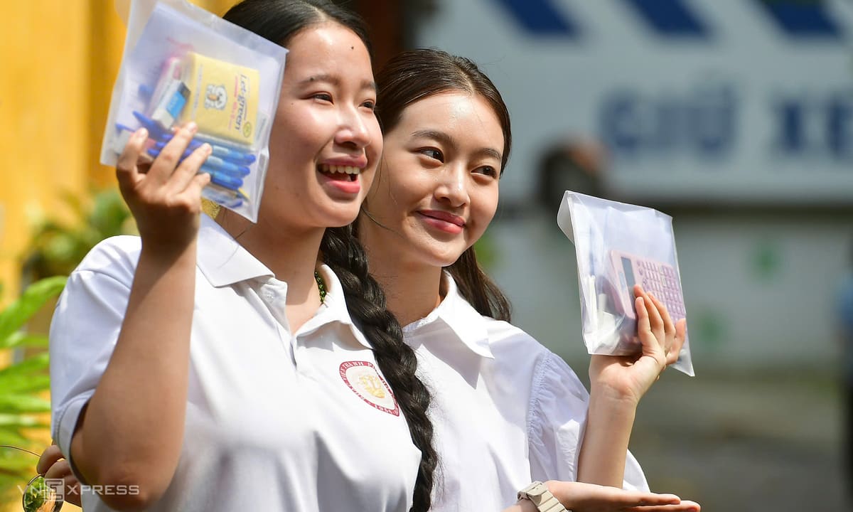 4 типа бенчмарков Ho Chi Minh City University of Industry and Trade