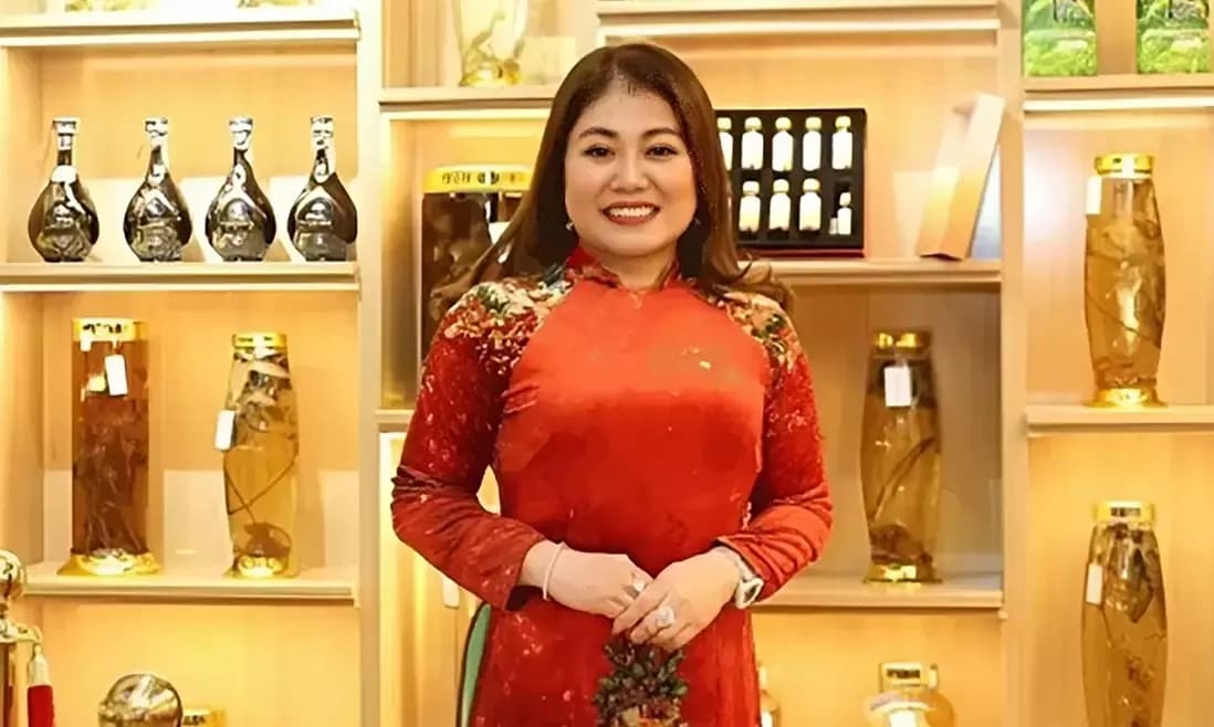 Bẫy lãi suất 48% lừa nghìn tỷ góp vốn trồng sâm Ngọc Linh