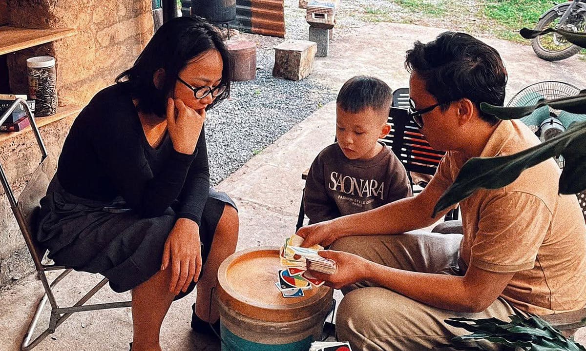 Người trẻ bỏ thuê nhà phố, về vùng ven