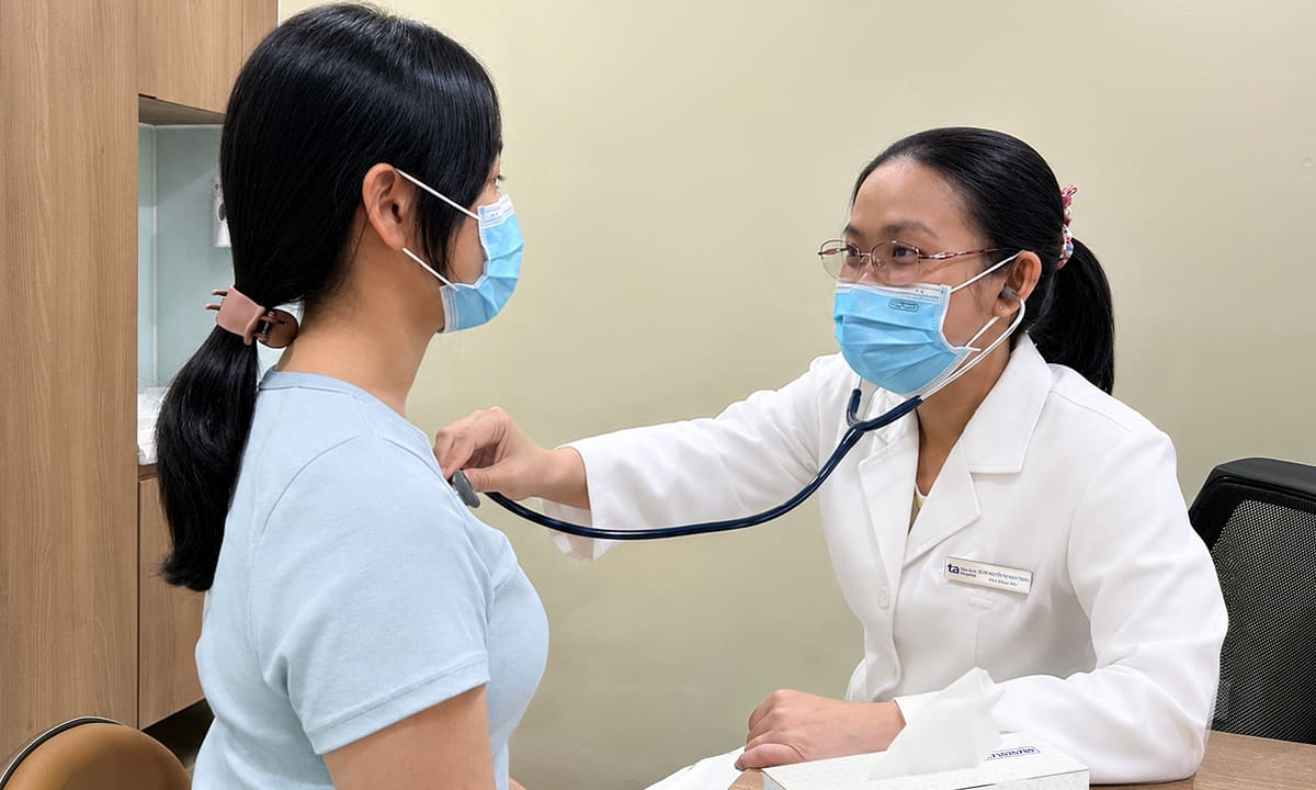 Điều trị dậy thì sớm như thế nào?