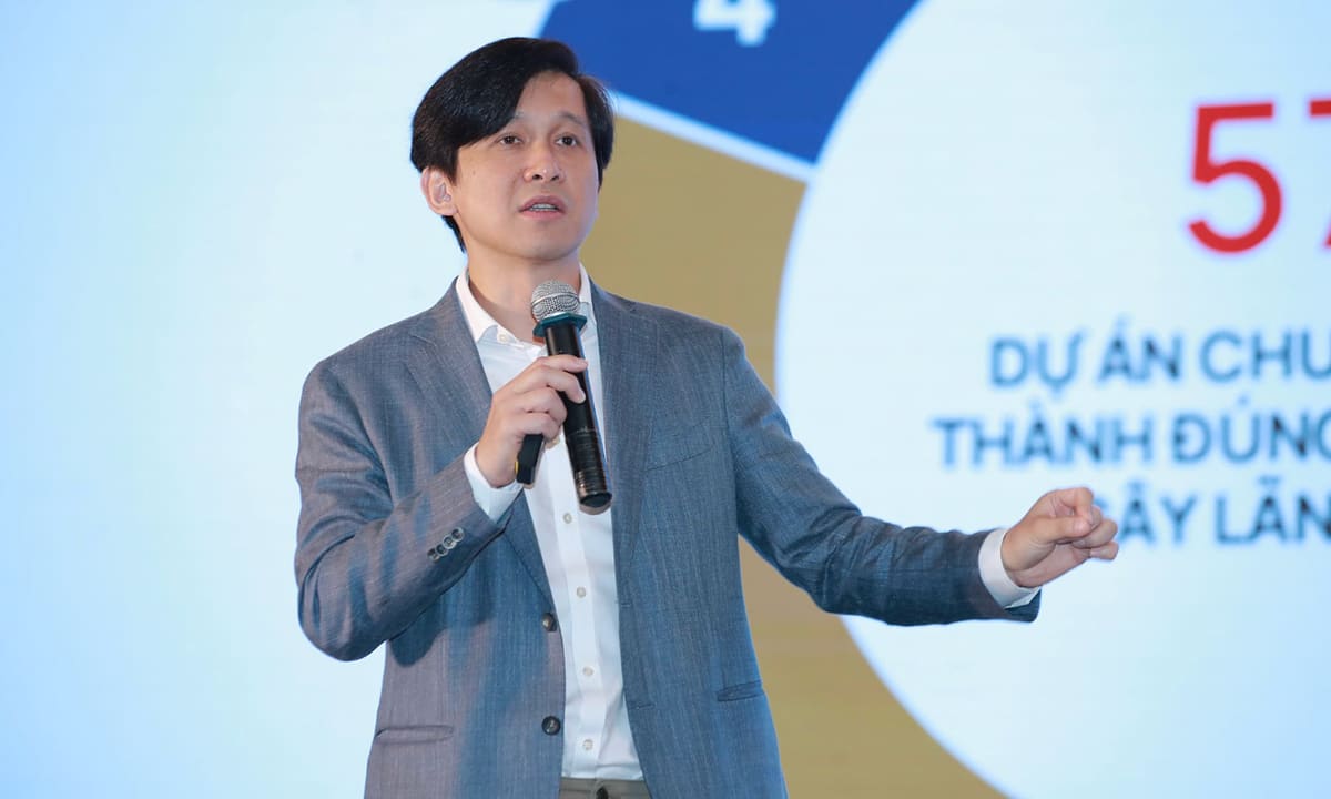 Dragon Capital bàn về những cú hích đầu tư nửa cuối năm