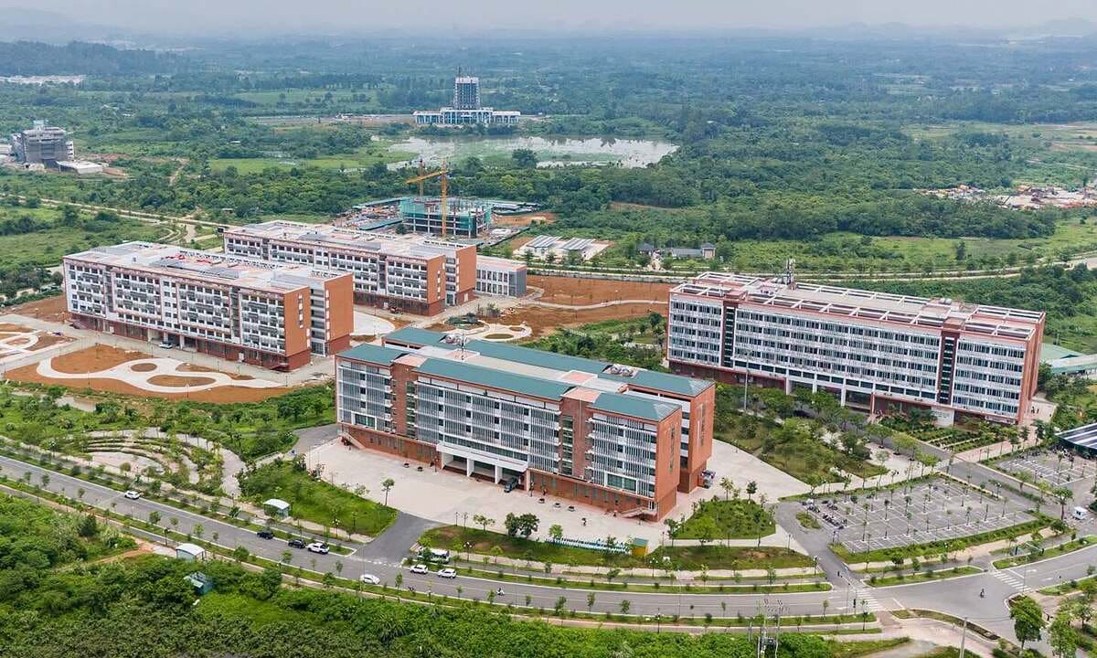 Phát triển Đại học Quốc gia Hà Nội thành trường 'tinh hoa'