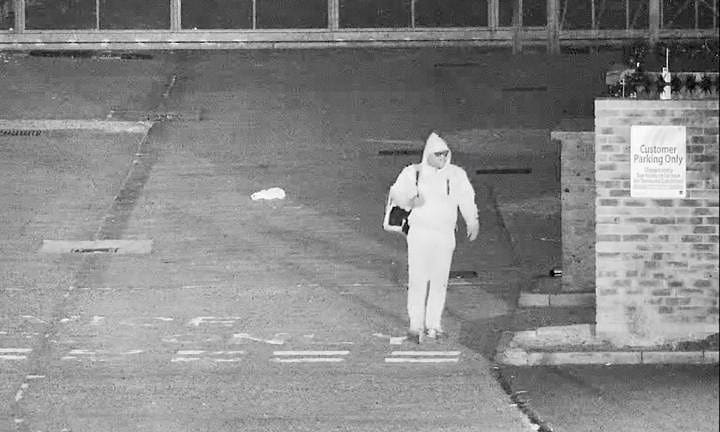 Насильник убил 2 женщин после серии полицейских ошибок