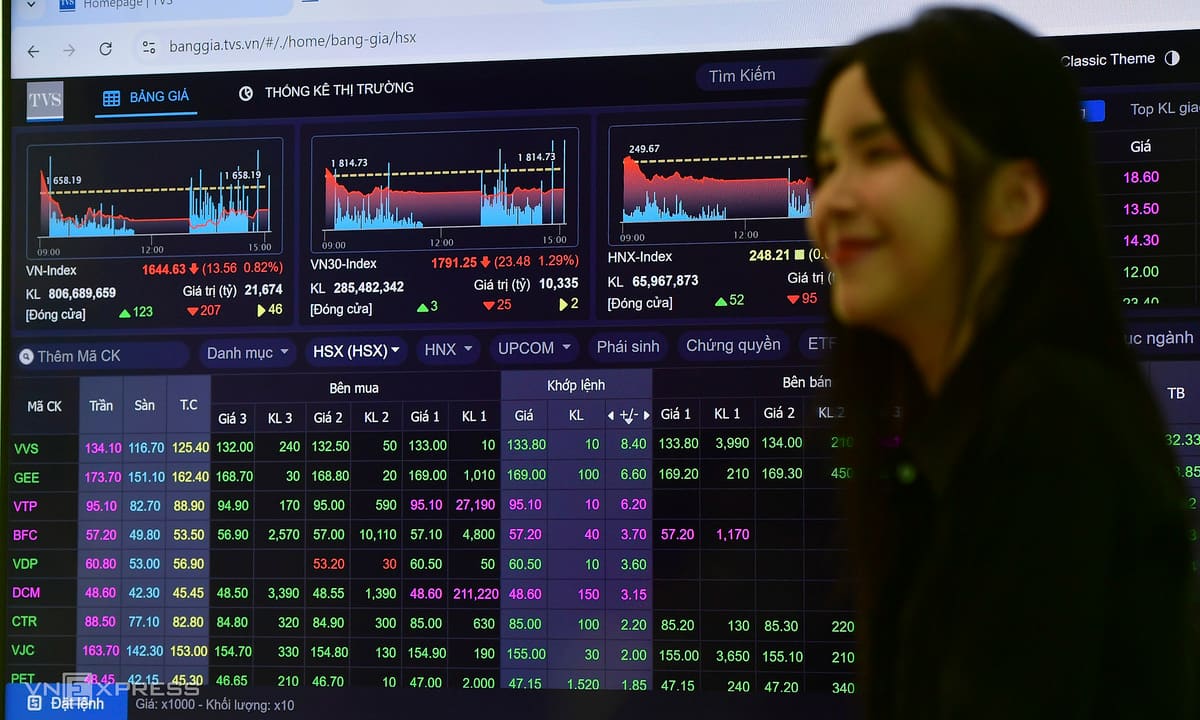 Lãi cổ phiếu gần 50%, có nên dùng margin kiếm thêm?