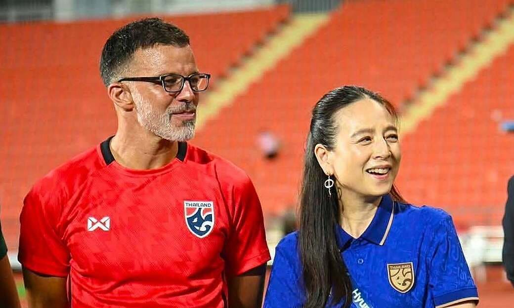 Báo Thái Lan: 'Sẽ rất đáng giá nếu gặp Việt Nam ở chung kết ASEAN Cup'