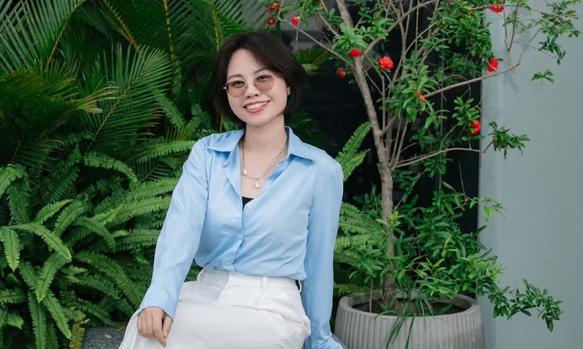 Ba năm tìm chồng 'như tuyển nhân sự' của cô gái Hưng Yên