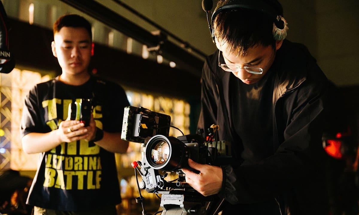 Sony mở rộng hệ sinh thái Cinema Line cho cộng đồng sáng tạo Việt