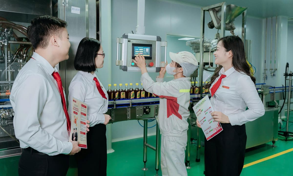 Agribank triển khai gói tín dụng 70.000 tỷ đồng hỗ trợ doanh nghiệp SME
